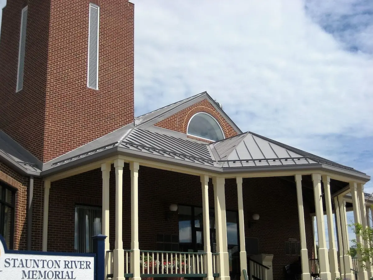 Skilled roofing craftsmen working on a residential roof in Sevierville