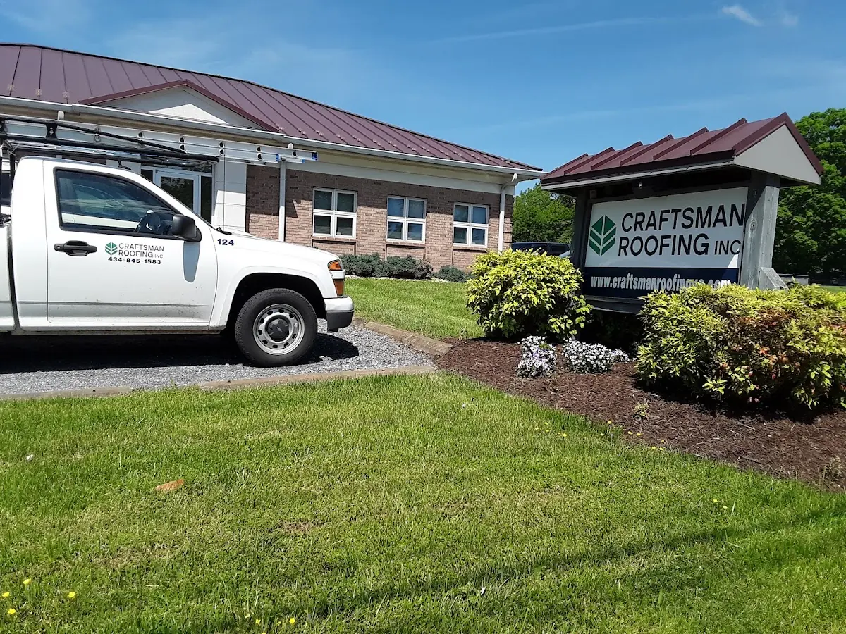 Quality Wind Damage Roof Repair by experienced craftsmen in Sevierville